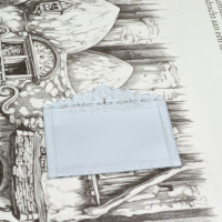 Venetian Mirror, big